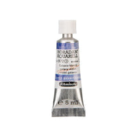 Schmincke Horadam akvarel boja u tubi 5 ml – Volcano yellow – 972 Galaksija ljubičasta