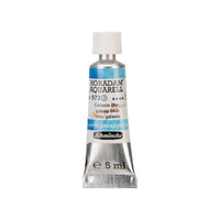 Schmincke Horadam akvarel boja u tubi 5 ml – Volcano yellow – 973 Galaksija plava