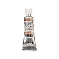 Schmincke Horadam akvarel boja u tubi 5 ml – Volcano yellow – 974 Galaksija braon