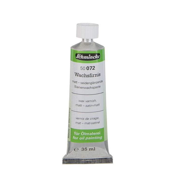 Schmincke lak od prirodne smole za uljane boje 35 ml