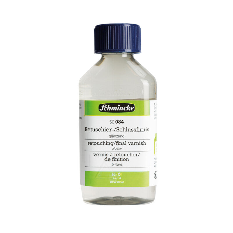 Schmincke lak za retuširanje / završni lak 200 ml