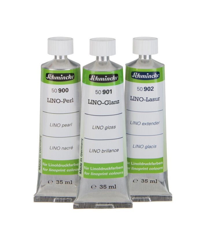 Schmincke LINO gloss medijum 35 ml