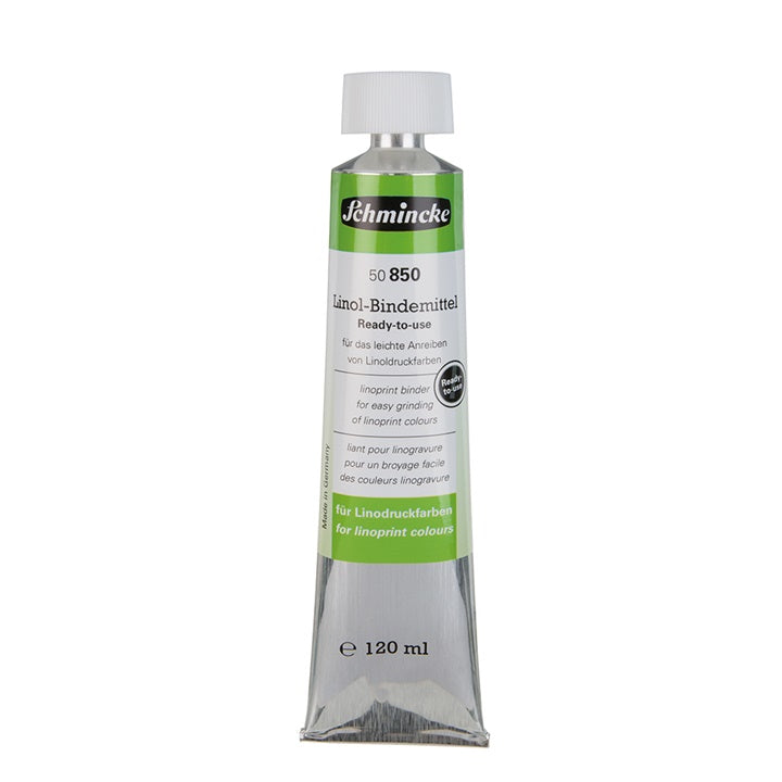 Schmincke linoprint vezivo 120 ml