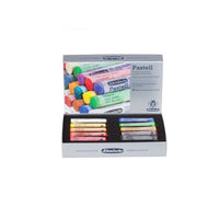 Schmincke MULTI PURPOSE suve pastele - set od 10 kom. | Artmie