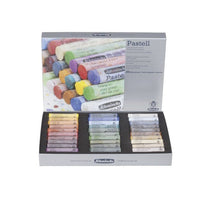 Schmincke MULTI PURPOSE suvi pasteli - set od 30 kom. | Artmie