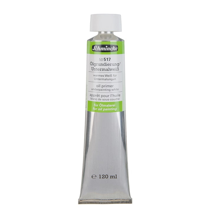 Schmincke oil primer podloga za uljane boje 120 ml