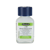 Schmincke sjajni lak Gloss lacquer 250 ml