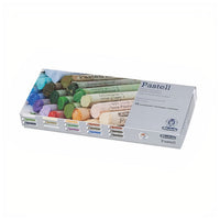 Schmincke suve pastele LANDSCAPE - set od 15 kom. | Artmie
