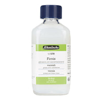 Schmincke Varnish sjajni, na bazi vode 200 ml