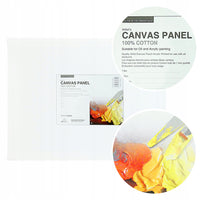 Šepsirano platno na kartonu Phoenix 50 x 60 cm – 5 kom