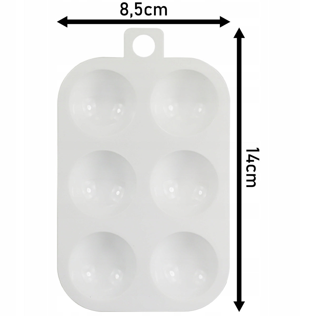 Set 6 akrilnih boja Phoenix 6 x 12 ml sa blokom, četkama i paletom