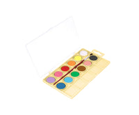 Set akvarel boja JOVI Kawaii 22 mm - 12 kom sa četkicom