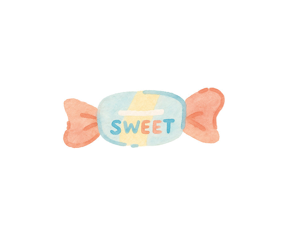 Set akvarel boja JOVI Kawaii 22 mm - 12 kom sa četkicom