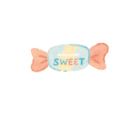 Set akvarel boja JOVI Kawaii 22 mm - 12 kom sa četkicom