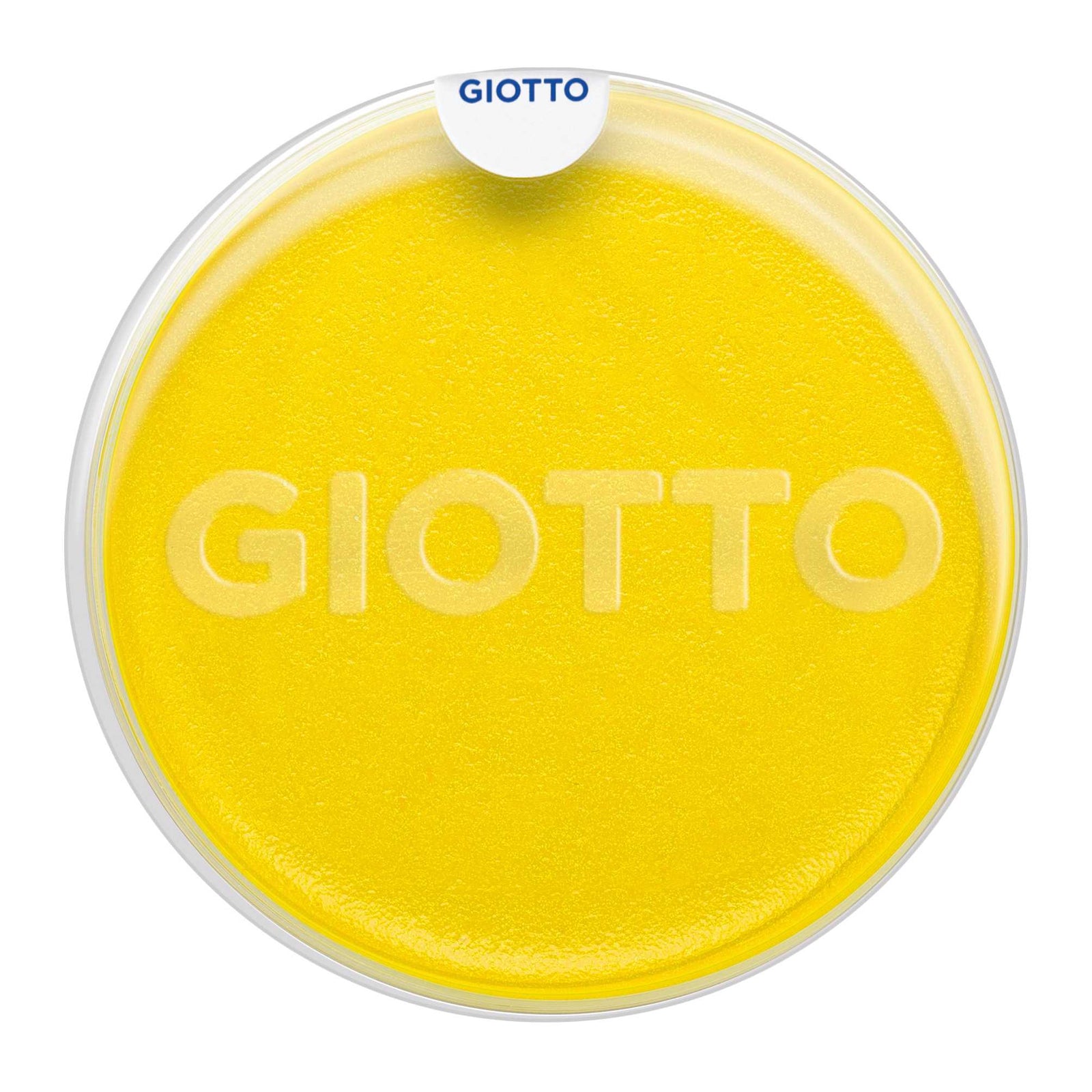 Set boja za lice GIOTTO Make Up 6 x 5 ml sa četkicom i sunđerom