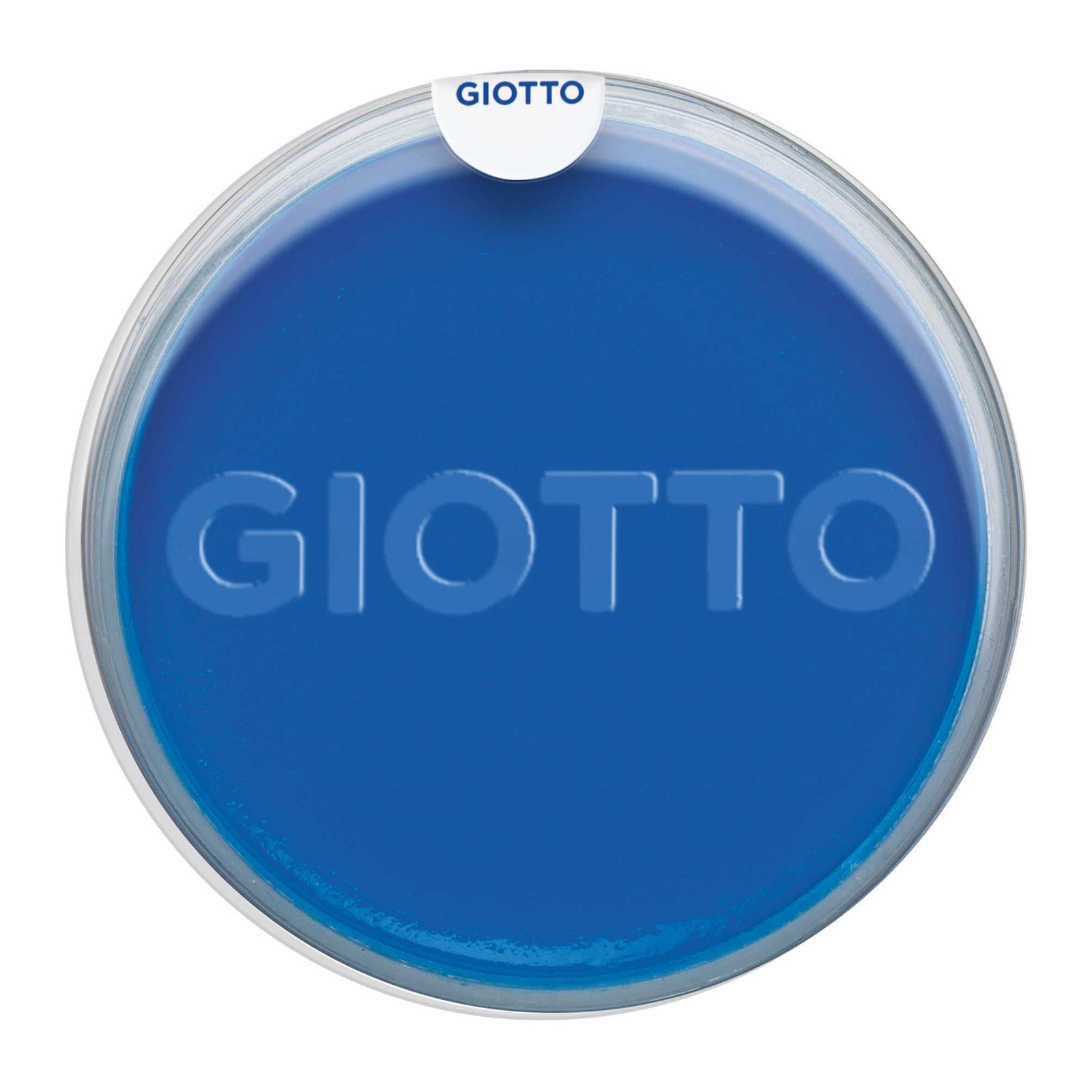 Set boja za lice GIOTTO Make Up 6 x 5 ml sa četkicom i sunđerom