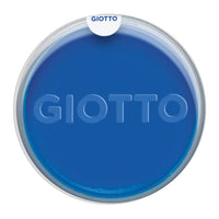 Set boja za lice GIOTTO Make Up 6 x 5 ml sa četkicom i sunđerom