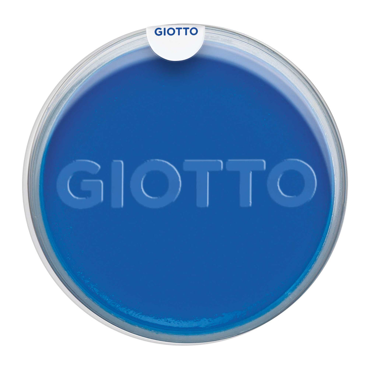 Set boja za lice GIOTTO Make Up 6 x 5 ml sa četkicom i sunđerom