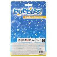 Set Bubble Solutions 3 x 50 ml | Artmie