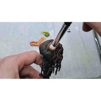 Set četkica da Vinci Dry Brush 3 kom. | Artmie