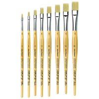 Set četkica da Vinci Junior Borste 8 kom. | Artmie
