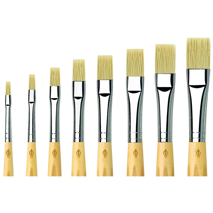 Set četkica da Vinci Junior Borste 8 kom. | Artmie