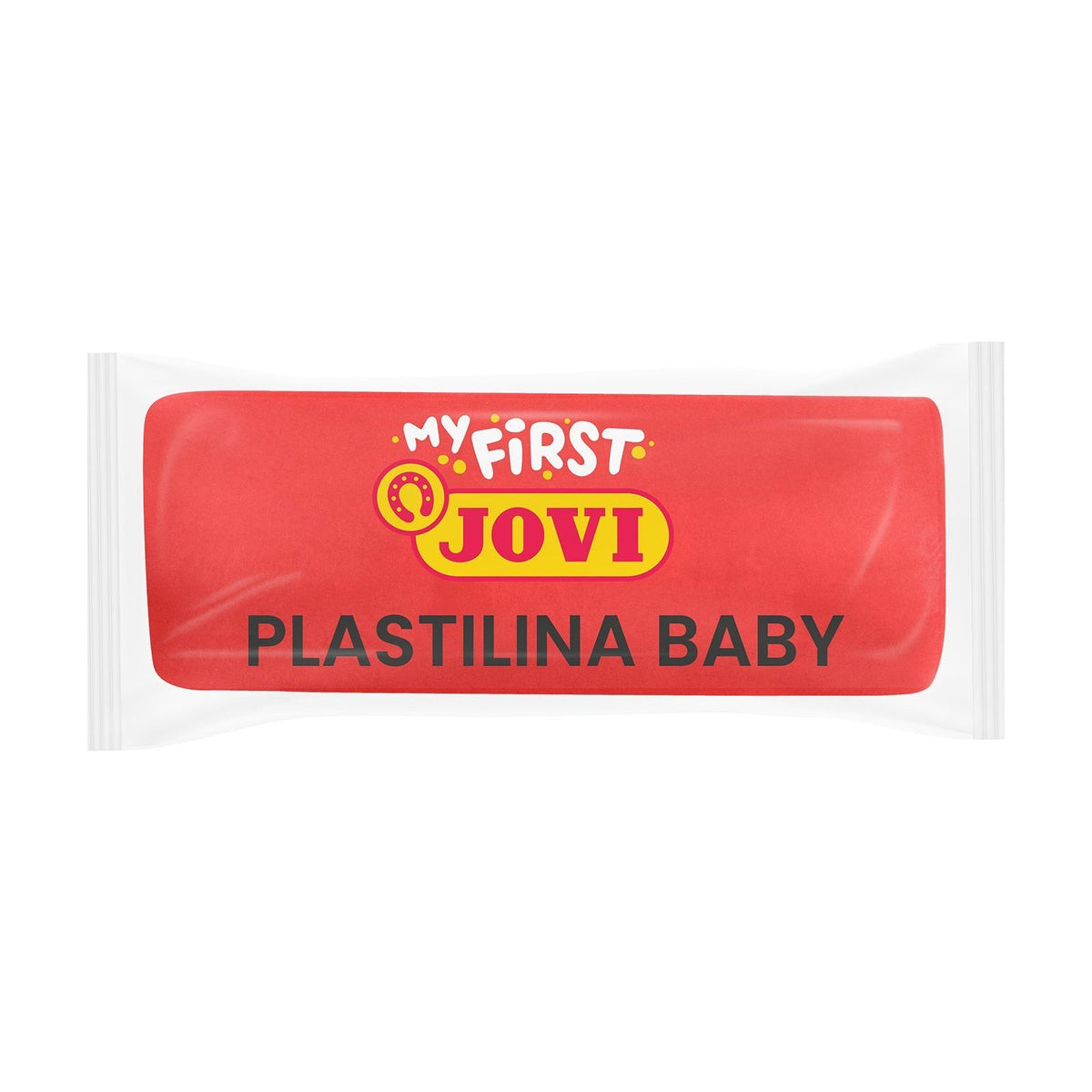 Set gline za modeliranje JOVI My First 60 x 38 g miks boja