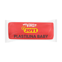 Set gline za modeliranje JOVI My First 60 x 38 g miks boja