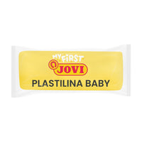 Set gline za modeliranje JOVI My First 60 x 38 g miks boja