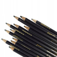 Set grafitnih olovaka Phoenix 2H – 12 komada