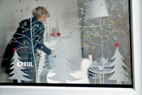 Set KREUL snow kreda markera - 4 kom. | Artmie