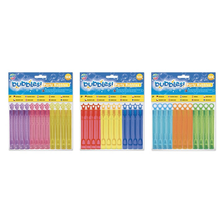 Set mini mehurića | Artmie