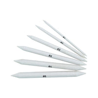 Set papirnih blendera, D.K.ART & CRAFT – 6 kom.