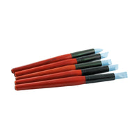 Set silikonskih četkica Pentart – 5 kom