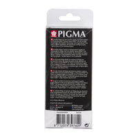 Set tehničkih pera Sakura Pigma Micron Manga 6 kom crna