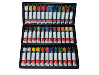 Set uljanih boja DALER ROWNEY Graduate 36 x 22 ml