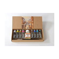 Set uljanih boja MAIMERI Classico Intro 20 ml