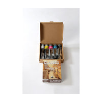 Set uljanih boja MAIMERI Classico Primary 20 ml