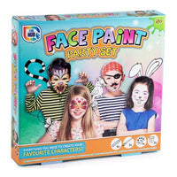 Set za oslikavanje lica | set za zabave | Artmie