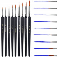 Šetovi Phoenix 2305 - set od 9 komada