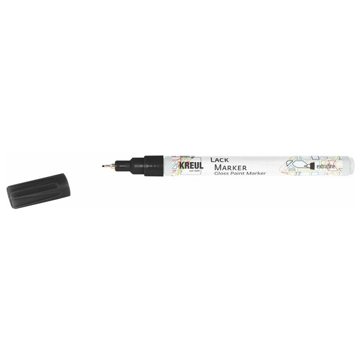 Sjajni lak marker Kreul extrafine