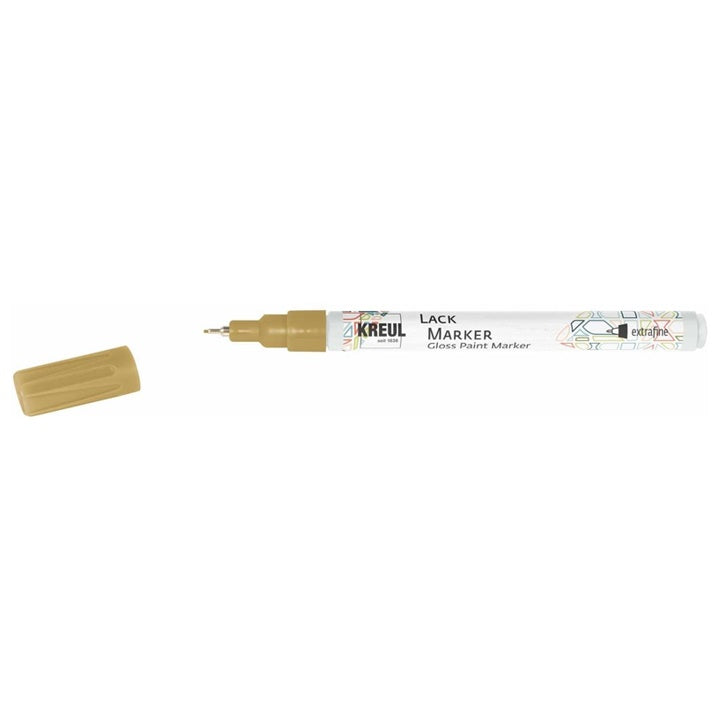 Sjajni lak marker Kreul extrafine