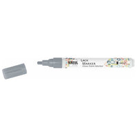 Sjajni lak marker Kreul medium – crna
