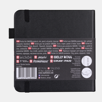 Skicovaći blok SAKURA 140 g/m² – 80 listova, 9 – 21 cm