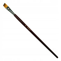 Skoseni sintetički kist Phoenix 6604G-10# – 14#