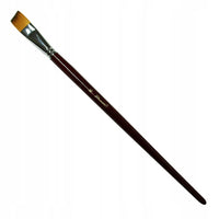 Skoseni sintetički kist Phoenix 6604G-10# – 16#