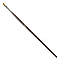 Skoseni sintetički kist Phoenix 6604G-10# – 2#