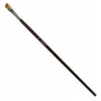 Skoseni sintetički kist Phoenix 6604G-10# – 6#