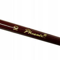 Skoseni sintetički kist Phoenix 6604G-10#
