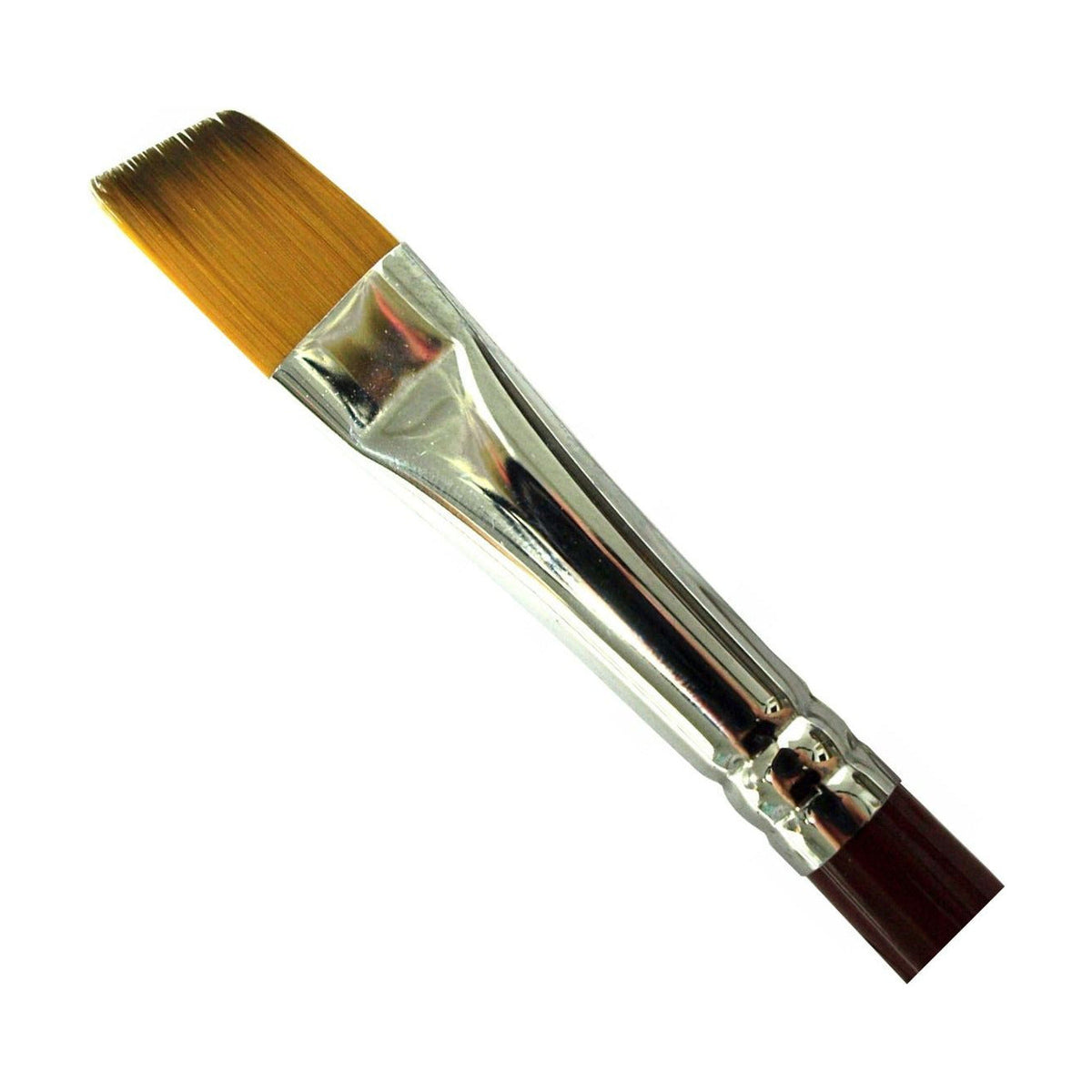 Skoseni sintetički kist Phoenix 6604G-10#